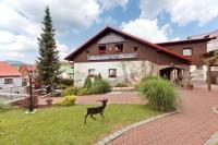 Penzion U Jelena - B&B
