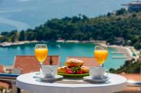 Vista Al Mar - Ferienwohnung Mlini