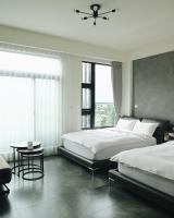 Chambre Familiale avec Baignoire