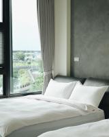 Family Room with Bath