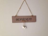 Apartment Key - Bed and Breakfast Turijn