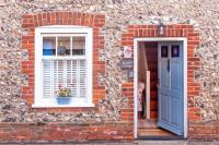 Bluebell Cottage - Norfolk Cottage Agency - Ferienwohnung