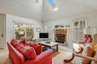 Three Bedroom holiday home