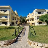 Casa Dourada - B&B Alvor