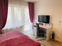 Prime Host Balcony Apartment - B&B Karlsruhe