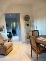 A proximité des plages Normandes - B&B Cairon