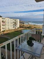 Dpto Bordemar 2 - Ferienwohnung Las Cruces