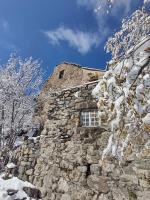 Chambre ou Gîte dans une maison de montagne - De Suzon à Zélie - B&B