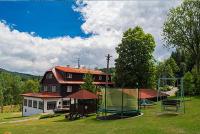 Chata Orlice - B&B Bartošovice v Orlických horách