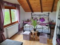Gîte de la Motte - B&B