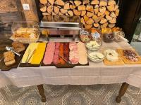 Sobe App Moj Hir bed and breakfast - B&B