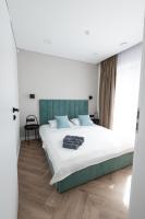 Pajūrio Gintaro apartamentai - B&B