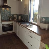 Ty Calouenn, la plage à pied - B&B Le Pouldu