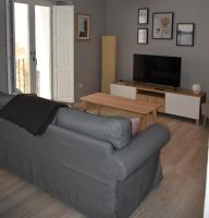 Sweet Arco Rosa Zona Centro - Ferienwohnung Cádiz