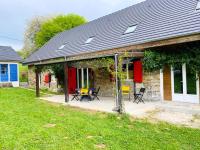 Appartement charmant Orgnac-sur-Vézère avec jardin et parking - B&B Orgnac-sur-Vézère