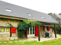 Appartement charmant Orgnac-sur-Vézère avec jardin et parking - Bed and Breakfast