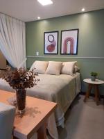 B&B Laguna - Residence Farol - Loft 206 - Bed and Breakfast Laguna