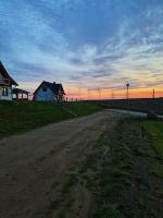 Przysiółek Buczyna na Kaszubach - B&B