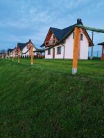 Przysiółek Buczyna na Kaszubach - Bed and Breakfast Chrztowo