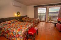 Junior Suite - Fronte Spiaggia