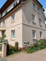 Ferienwohnung Diana und Manuel - B&B