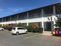 LACQUA DIROMA 2 FLATS UNIDOS com 2 suítes e banheiro social extra - B&B Caldas Novas