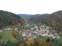 B&B Schönau - Haus Pfaffenfels - Bed and Breakfast Schönau