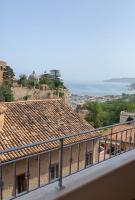 Boutique Apartment - Tropea - Bed and Breakfast Tropea