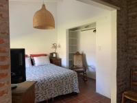 Aquí Tampoco - Ferienwohnung Navarro