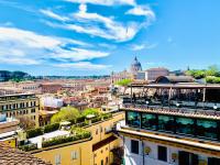 Prati di Borgo - Chambres d’hôtes Rome