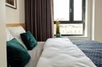 Appartamento con 1 Camera da Letto