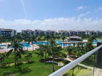 Mareazul Luxury ocean view penthouse and private beach club - B&B Playa del Carmen
