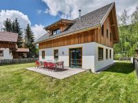 B&B St. Michael im Lungau - Murtal Chalet - Bed and Breakfast St. Michael im Lungau