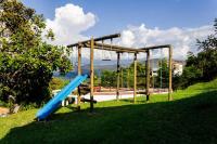 Casas Campestres Los Miradores de Fruworld - B&B