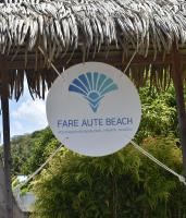 Fare Aute Beach - B&B Vai'anae