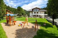 Aparthotel Hirschenau - B&B