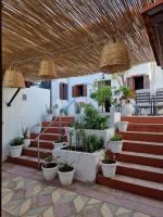 Soultana studios - Bed and Breakfast