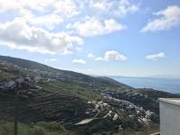 Villa Meltemi - B&B Arnádos