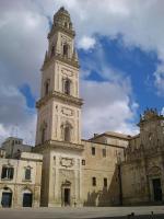 Corte Regina Isabella - B&B Lecce