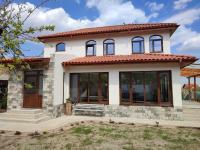 Agropensiunea DAVID SI MARIA - B&B Niculiţel