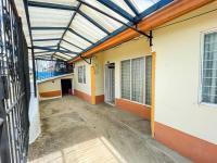 Casa Los Patios - B&B Jericó