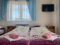 Classic Vierbettzimmer