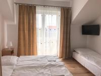 Classic Dreibettzimmer