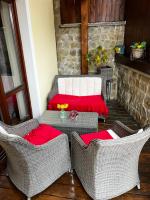 Penzion Alžbetka - B&B