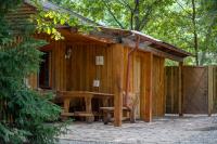 B&B Cēsis - Holiday house with sauna - Bed and Breakfast Cēsis