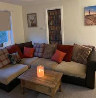 Charleston Apartment Self Catering 5 min drive from town centre - Chambres d’hôtes Inverness