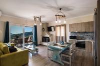 Appartement 2 Chambres