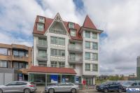 Wilcé 0102 - 3 bedrooms 8p - located Sint Idesbald gastronomic centre - Chambres d’hôtes Coxyde