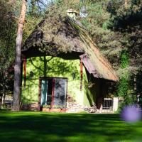 Leśna Strzecha - B&B Rotembark