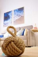 Pod Brzozami Apartamenty Dwie Sosny - B&B Ustronie Morskie